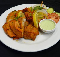 The Indian - Pubs Adelaide