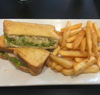 The Coffee Club - Joondalup Drive - Pubs Adelaide