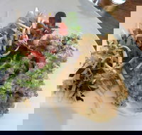 The Deck - Pubs Adelaide