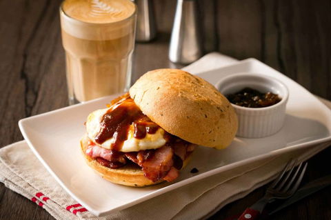 The Coffee Club - Stafford - Pubs Adelaide 0