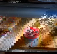 Timmy's Kitchen - Pubs Adelaide