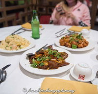 Tingha Palace - Pubs Adelaide