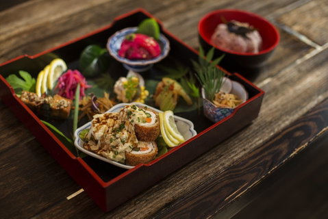 Wabi Sabi Salon - Pubs Adelaide 0