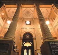 Wine Bank on View - Pubs Adelaide