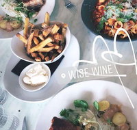 Wise Vineyard Restaurant - Pubs Adelaide