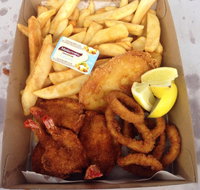 Yamba's Fisho - Pubs Adelaide