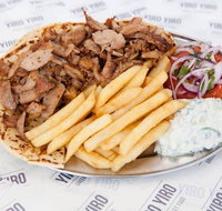 Yiro Yiro - Pubs Adelaide