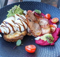 6 Points Cafe - Pubs Adelaide