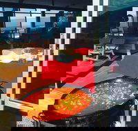 Alfonso's Cafe - Pubs Adelaide