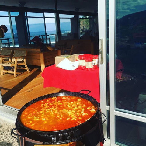 Alfonso's Cafe - Pubs Adelaide 0