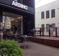 Ardino Salon  Cafe - Pubs Adelaide