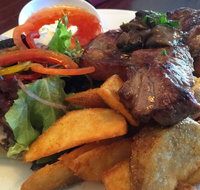 Arts Bar - Pubs Adelaide