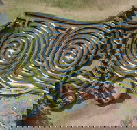 Bago Maze and Wine - Pubs Adelaide