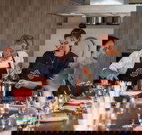 Barrel and Larder School of Wine and Food - Pubs Adelaide