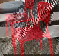 Bru Cru Coffee - Pubs Adelaide