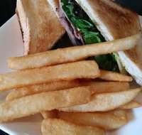 Cafe Lamond - Pubs Adelaide