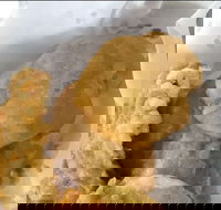 Captain Roxburg Fish  Chips - Pubs Adelaide