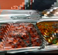 Clayton Chettinad - Pubs Adelaide