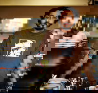 Coffee Chakra - Pubs Adelaide