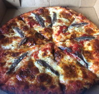 Darvid's Pizzeria Blackburn - Pubs Adelaide