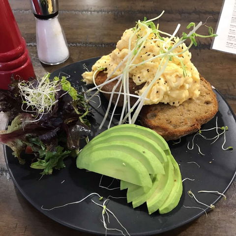 D.G. Expresso - Pubs Adelaide 0