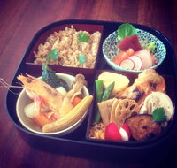 D's Authentic Japanese - Pubs Adelaide