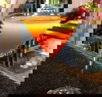 Eyre Hotel - Pubs Adelaide