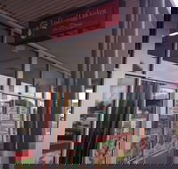 Fire Stone Charcoal Chicken - Pubs Adelaide