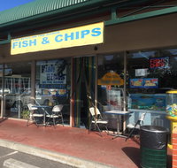 Fish Bites on the Range - Pubs Adelaide