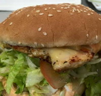 Flames Charcoal Chicken - Pubs Adelaide