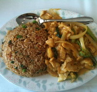 Flower Drum Chinese Restaurant - Pubs Adelaide