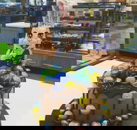 Flying Loaf Bakery - Pubs Adelaide