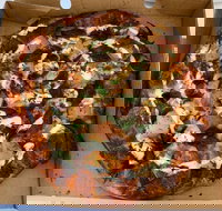 Freshwater Creek Cakes - Pubs Adelaide