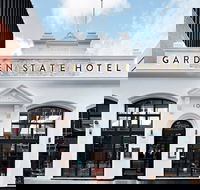 Garden State Hotel - Pubs Adelaide