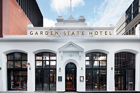 Garden State Hotel - Pubs Adelaide 0
