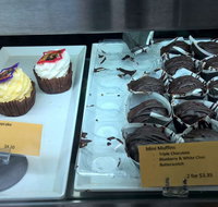 Gloria Jean's Coffees - Springfield - Pubs Adelaide