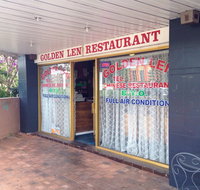 Golden Len - Pubs Adelaide