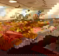 Golden Bowl Chinese Restaurant - Pubs Adelaide