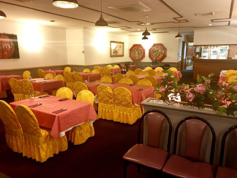 Golden Bowl Chinese Restaurant - Pubs Adelaide 0