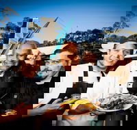 Gunaikurnai Land and Waters Aboriginal Corporation GLaWAC Bush Cafe - Pubs Adelaide