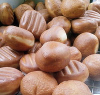 Hot Doughnuts - Pubs Adelaide