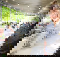 Howard Vineyard - Clover  Stone Resturant - Pubs Adelaide