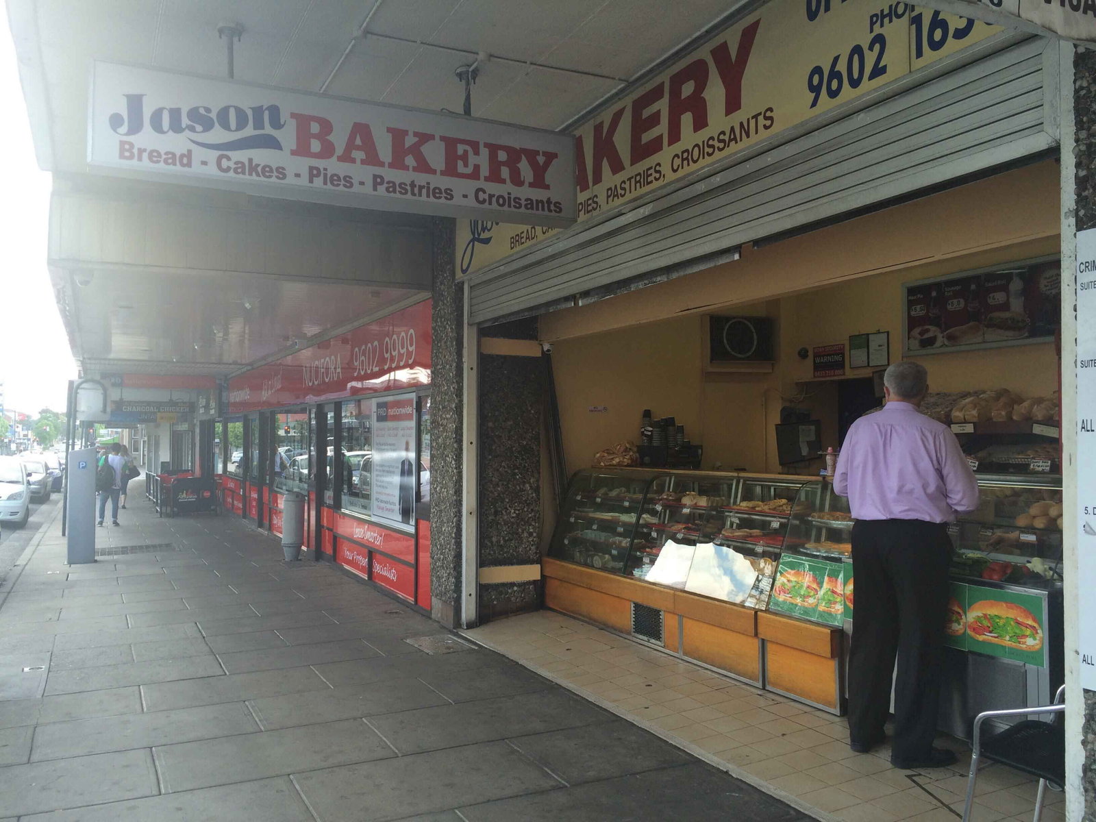 Liverpool NSW Pubs Adelaide
