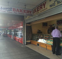 Jason Bakery - Pubs Adelaide