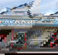 Jindalee Place Seafood - Pubs Adelaide