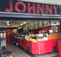 Johnny's Kebab  Pizza - Pubs Adelaide
