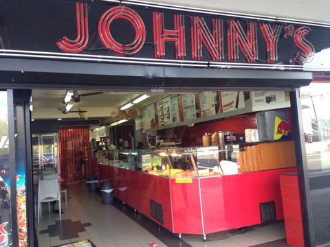 Johnny's Kebab & Pizza - Pubs Adelaide 0