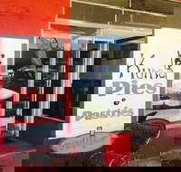 Kuma Pies - Pubs Adelaide