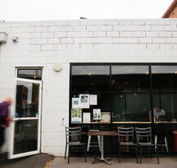 Laneway - Pubs Adelaide