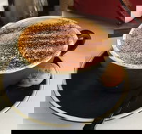 Little Growling Cafe - Pubs Adelaide